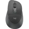 Image de Logitech Souris sans fil Signature Comfort Plus M850L en Graphite