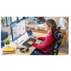 Image de Signature Comfort Plus M850 L for Business - Souris - optique - 6 boutons - sans fil - 2.4 GHz, Bluetooth - Récepteur USB-C Logitech Logi Bolt