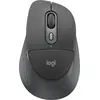 Image de Logitech Signature Comfort Plus M850 L for Business en Graphite