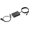 Image de - Adaptateur alimentation - CA / USB-C - 100 watt - 5 A (USB-C) - EMEA