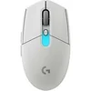 Image de G G305 X SUPERLIGHT - Souris - optique - 6 boutons - sans fil, filaire - 2.4 GHz, Bluetooth, USB-C - récepteur USB Logitech LIGHTSPEED - lilas
