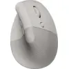 Image de Logitech Souris ergonomique verticale Lift en Sable
