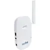 Image de Logitech LoRaWAN Gateway pour Spot : Rapide et sécurisé en Blanc Cassé