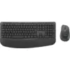 Image de Logitech Signature Comfort Plus Combo MK880 en Graphite