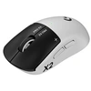 Image de gaming sans fil G PRO X2 SUPERSTRIKE Blanc et Noir