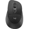Image de Logitech Souris sans fil Signature Comfort Plus M850L en Noir