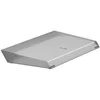 Image de G - Repose-poignet pour clavier - acrylique, amplifie LIGHTSYNC RGB, taille 98 - blanc