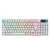 Image de filaire gaming Azerty G316 X 98 Blanc
