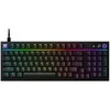 Image de G316 X 98 - Clavier - 98% - backlit - USB - AZERTY - Belge - commutateur : Tactile - noir