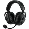 Image de gaming circum-aural sans fil et filaire Pro X3 Lightspeed Noir pour PC PS4 et PS5