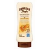 Image de Hawaiian Tropic Lotion Protectrice Satin Peau Douce et Rayonnante - SPF 30