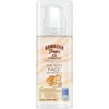 Image de Hawaiian Tropic Lotion Solaire Pompe Visage Non-Grasse 12h d'Hydratation - SPF 30