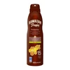 Image de Hawaiian Tropic Brume Protectrice Bronzage Uniforme à l'Huile d'Argan - SPF 15