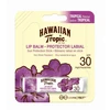 Image de Hawaiian Tropic Baume à lèvres protecteur - Anti rayons UV - SPF30
