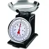 Image de Balance de cuisine mécaniques 5kg/20g noire 14477