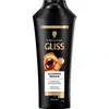 Image de Schwarzkopf Shampooing Réparateur Gliss Ultimate Repair 400ml One Size