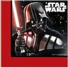 Image de Procos serviettes de table Star Wars Final Battle33 cm 20 pièces