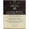 Image de Apivita Coloration Permanente My Elixir 1.0 One Size