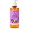Image de Apivita Shampooing 124085 500ml One Size