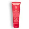 Image de Apivita Crème Hydratante Bee Sun Safe Anti-spot And Anti-aging Spf50+ 50ml One Size