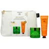 Image de Apivita Soin Du Visage Bee Radiant Anti-fatigue Gel Set