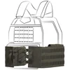 Image de Pentagon Étui De Combat Modulaire