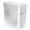 Image de Valkyrie Modèle du produit : Boitier Moyen Tour ATX VK02 Lite avec panneau vitré (Blanc)