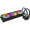 Image de Valkyrie Valkyrie Kit Watercooling AIO V Lite RGB - 360mm (Noir)