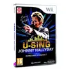 Image de U-Sing Johnny Hallyday