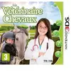 Image de Ma Vétérinaire Chevaux Nintendo 3DS