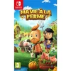 Image de Ma Vie à la Ferme Nintendo Switch