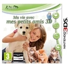 Image de Ma vie avec mes petits amis Nintendo 3DS
