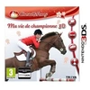 Image de Ma vie de championne d'équitation Nintendo 3DS
