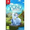 Image de Yono and the Celestial Elephants Nintendo SWITCH (Code de téléchargement)