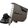 Image de creative sound blaster ae-7 soundkarte pcie noir