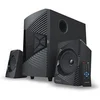 Image de Haut-parleurs bluetooth SBS E2500 Noir 60 W