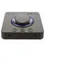 Image de SOUND BLASTER X4 DAC USB externe haute resolution 7.1 et carte son ampli avec Super X-Fi et SmartComms Kit pour PC et Mac