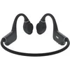 Image de Creative Outlier Free+ - Ecouteurs avec micro - oreille dégagée - montage derrière le cou - Bluetooth - sans fil - gris ardoise foncé, noir mat