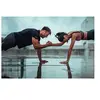Image de Creative Zen Air Pro - Ecouteurs sans fil avec micro - intra-auriculaire - Bluetooth - Suppresseur de bruit actif - blanc, noir
