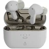Image de Creative Zen Air SXFI - Ecouteurs sans fil avec micro - intra-auriculaire - Bluetooth - Suppresseur de bruit actif - blanc