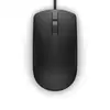 Image de DELL Optical Mouse-MS116 Black (570-AAIS)