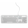 Image de Clavier multimédia Dell - KB216 - français (AZERTY) - blanc