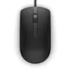 Image de Dell Souris Filaire MS116, Suivi Optique 1000 DPI, 2 Boutons en occasion ou reconditionné