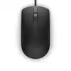 Image de DELL Optical Mouse-MS116 - Black (570-AAIR)