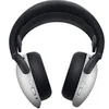 Image de Alienware Tri-Mode Wireless Gaming Headset AW725H - Micro-casque - circum-aural - fréquence/Bluetooth radio de 2,4 GHz - sans fil, filaire - jack
