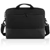 Image de Pro Slim Briefcase 15 - Sacoche pour ordinateur portable - 15" - noir - 3 Years Basic Hardware Warranty - pour Latitude 54XX, 55XX, 74XX; Precision