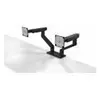 Image de dual monitor arm - mda20