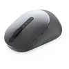 Image de MS5320W - Souris - optique - 7 boutons - sans fil - 2.4 GHz, Bluetooth 5.0 - gris titan - avec 3 years NBD Advance Exchange