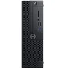 Image de OptiPlex 3070 - SFF - Core i5 9500 / 3 GHz - RAM 8 Go - SSD 256 Go - graveur de DVD - UHD Graphics 630 - GigE - Win 10 Pro 64 bits - moniteur : aucun