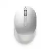 Image de DELL Souris sans fil rechargeable Premier - MS7421W Platine, Argent